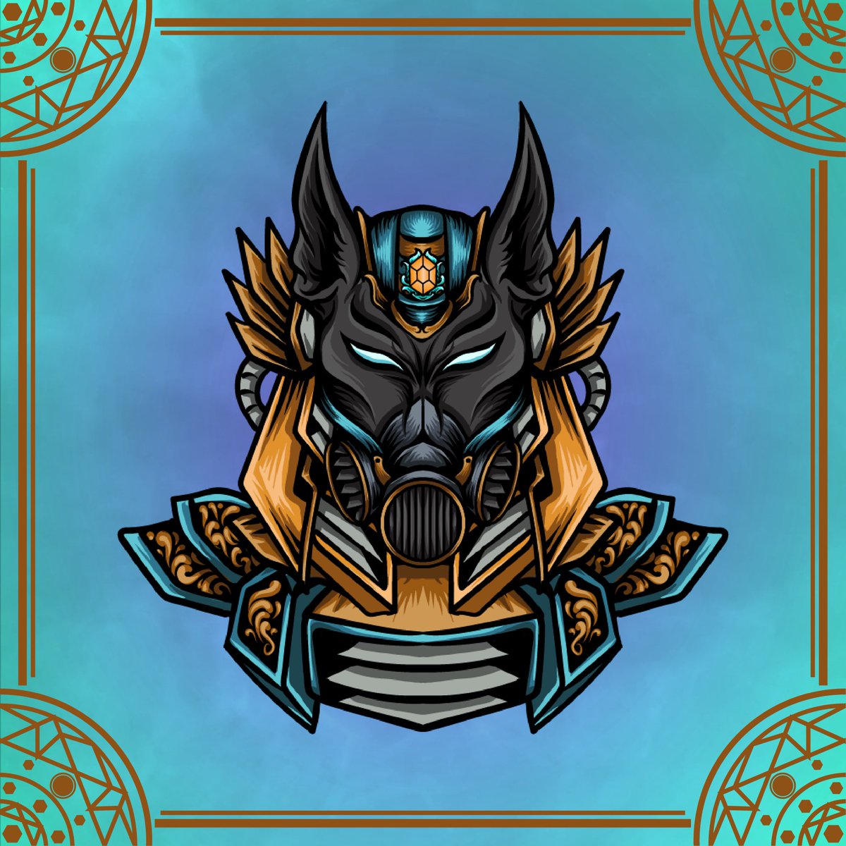 Giveaway Time!! 🎉 

Prizes:
5 x @mythsofmyrien WL

-Follow <a href="/SecretSphinxes/">Secret Sphinx Society ☥</a>
 @mythsofmyrien 
&amp; join the Myths of Myrien!
discord.gg/DckyfG5c
 
-Like &amp; RT

5 winners picked in 48 hours!