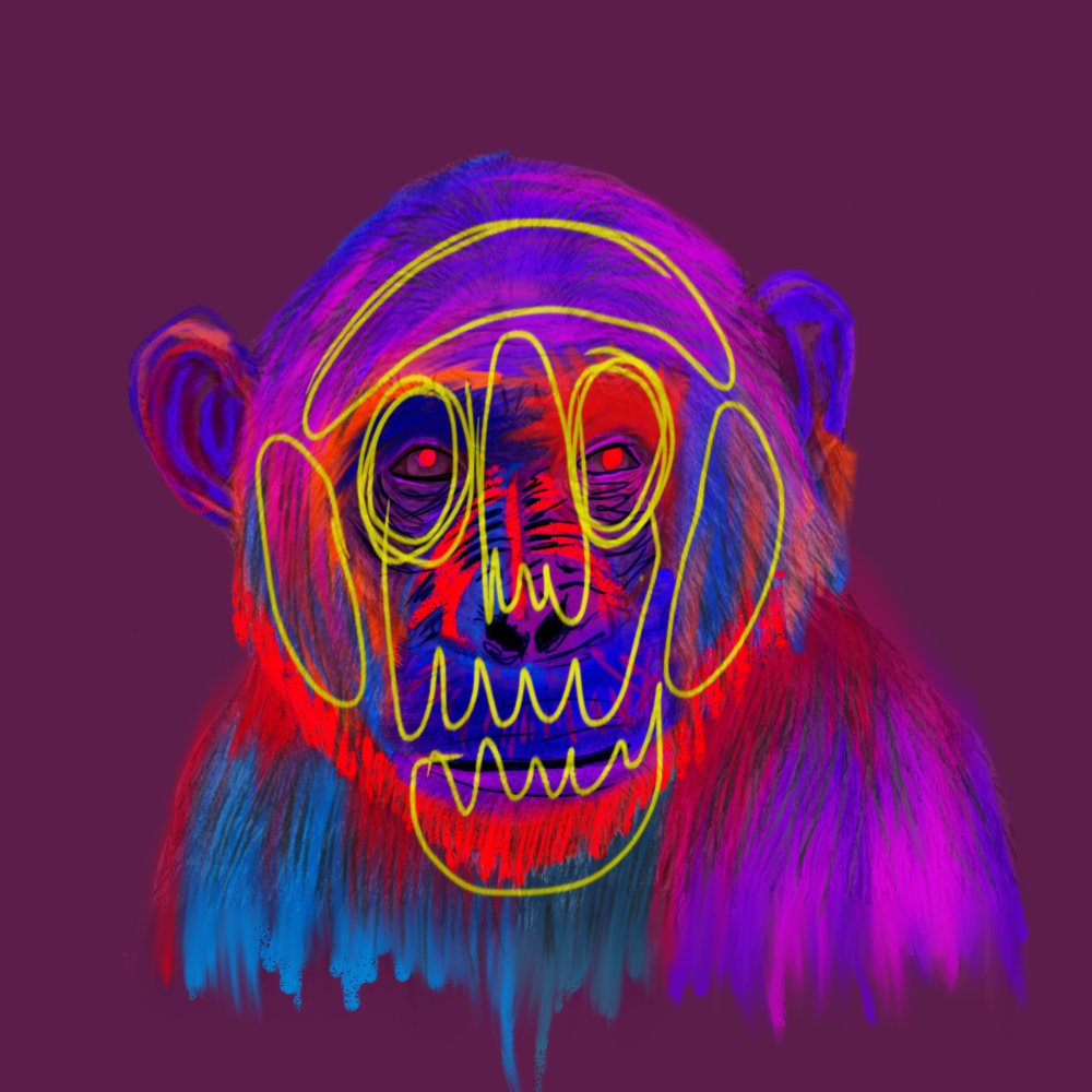 Man monkeys.
opensea.io/assets/matic/0…

#NFTCommunity #NFTdrop #NFTartist #NFTProject #nftopensea #opensea #NFTshills #nftcollectors