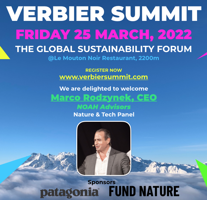Verbier Summit tweet media