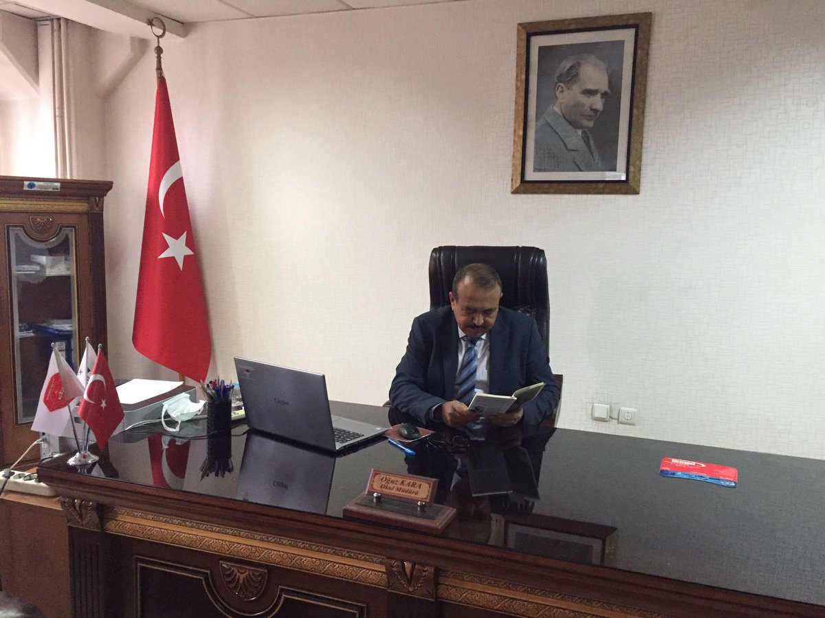 Oguz80Kara's tweet photo. #osmaniyeokuyor https://t.co/NDqA7aNCkz