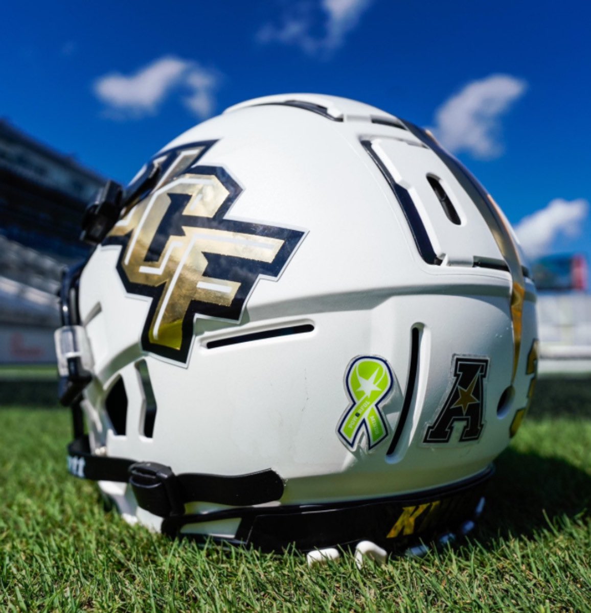 tylarwiltz's tweet photo. Blessed to say I’ve received an offer from UCF‼️‼️ @T_WILL4REAL https://t.co/km9YPAZSNk