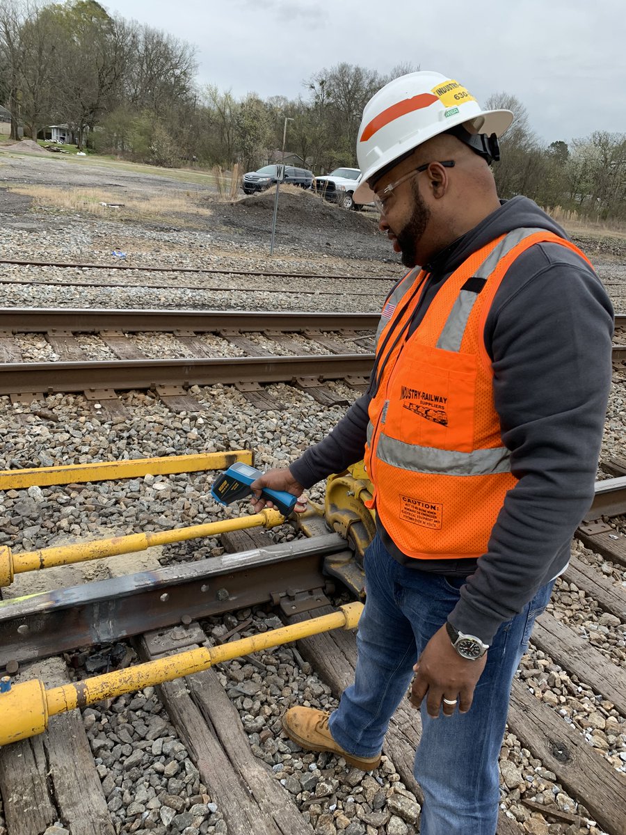 IndustryRailway Suppliers, Inc. (IndustryRailway) Twitter Tweets