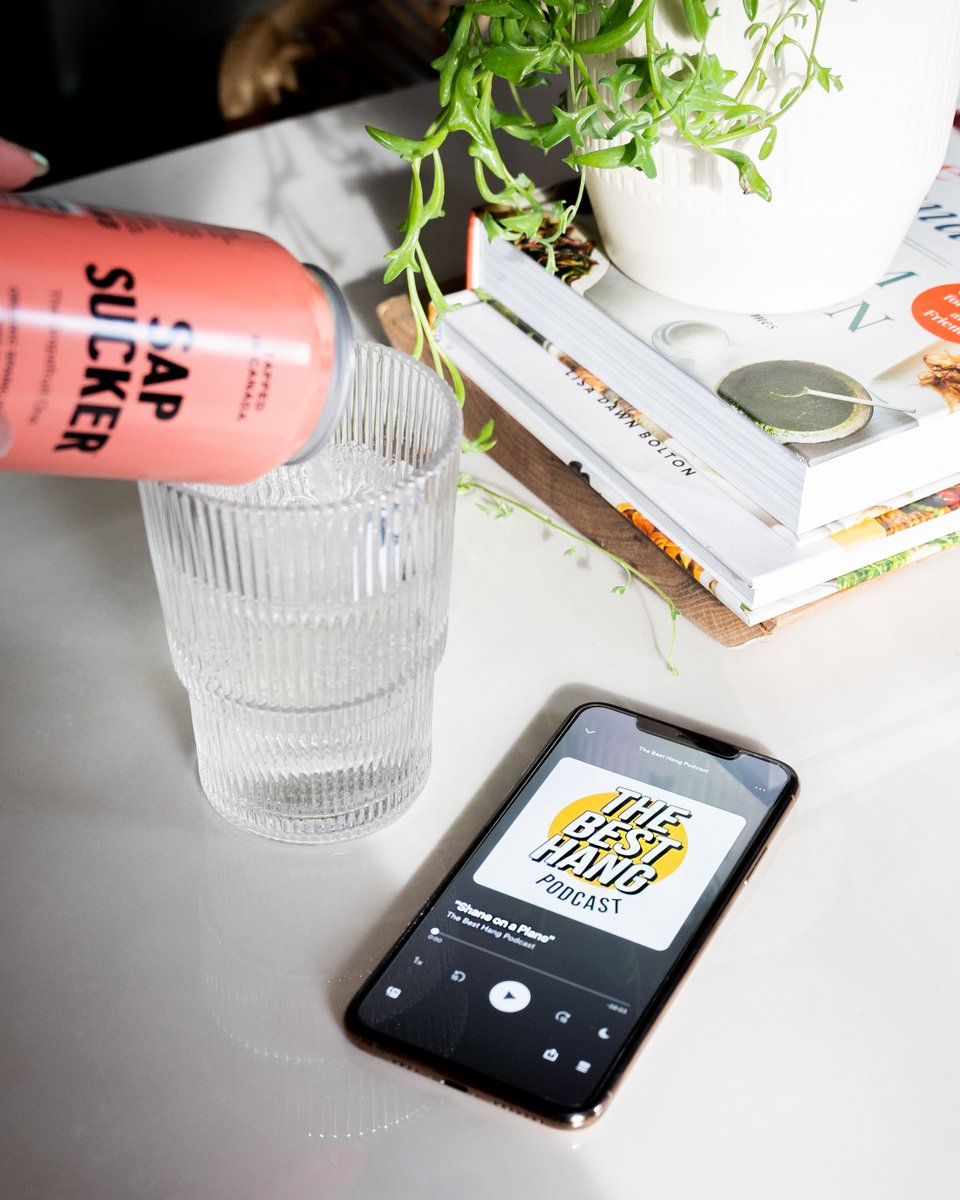 Sapsucker – Organic Tree Water tweet media