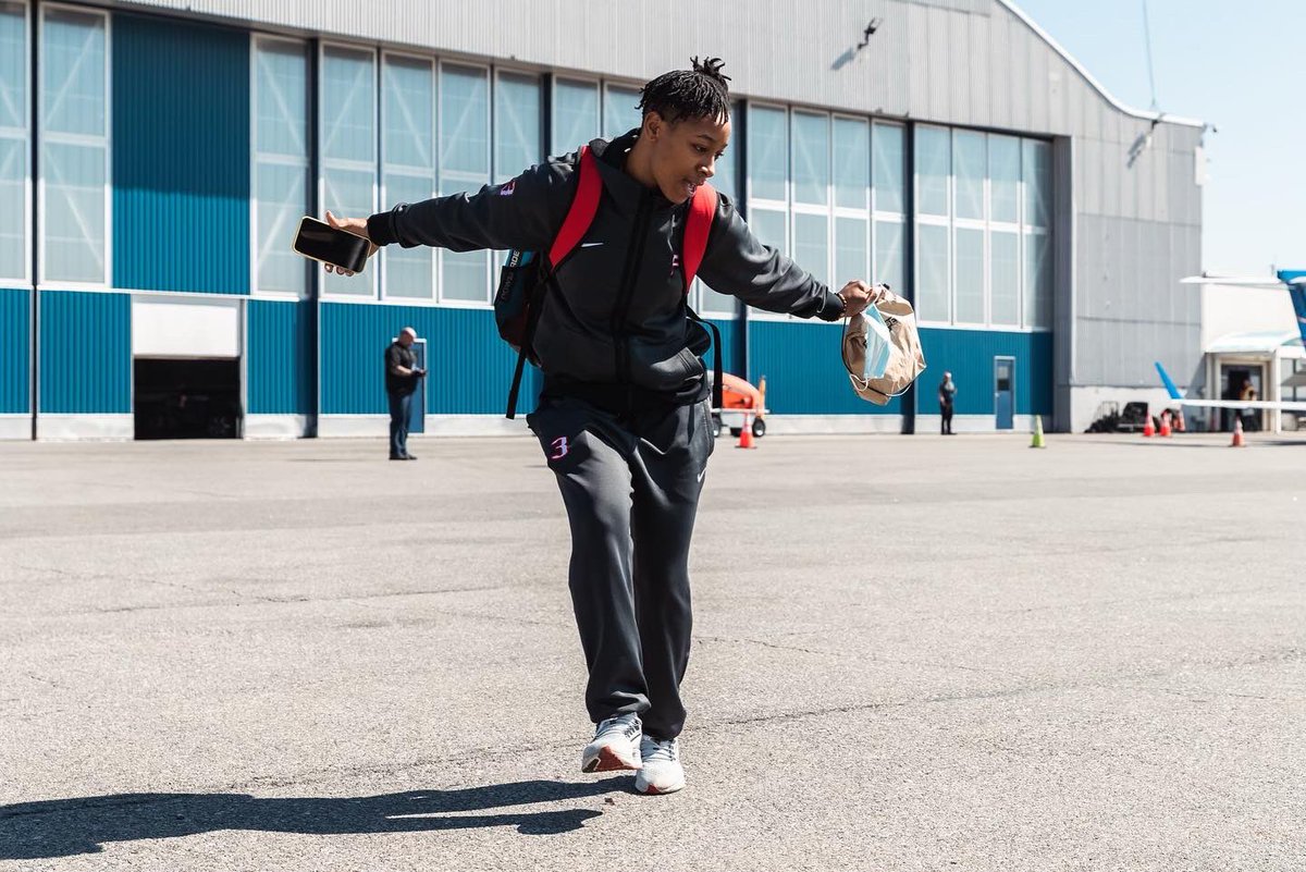 Fairfield Women’s Basketball tweet media