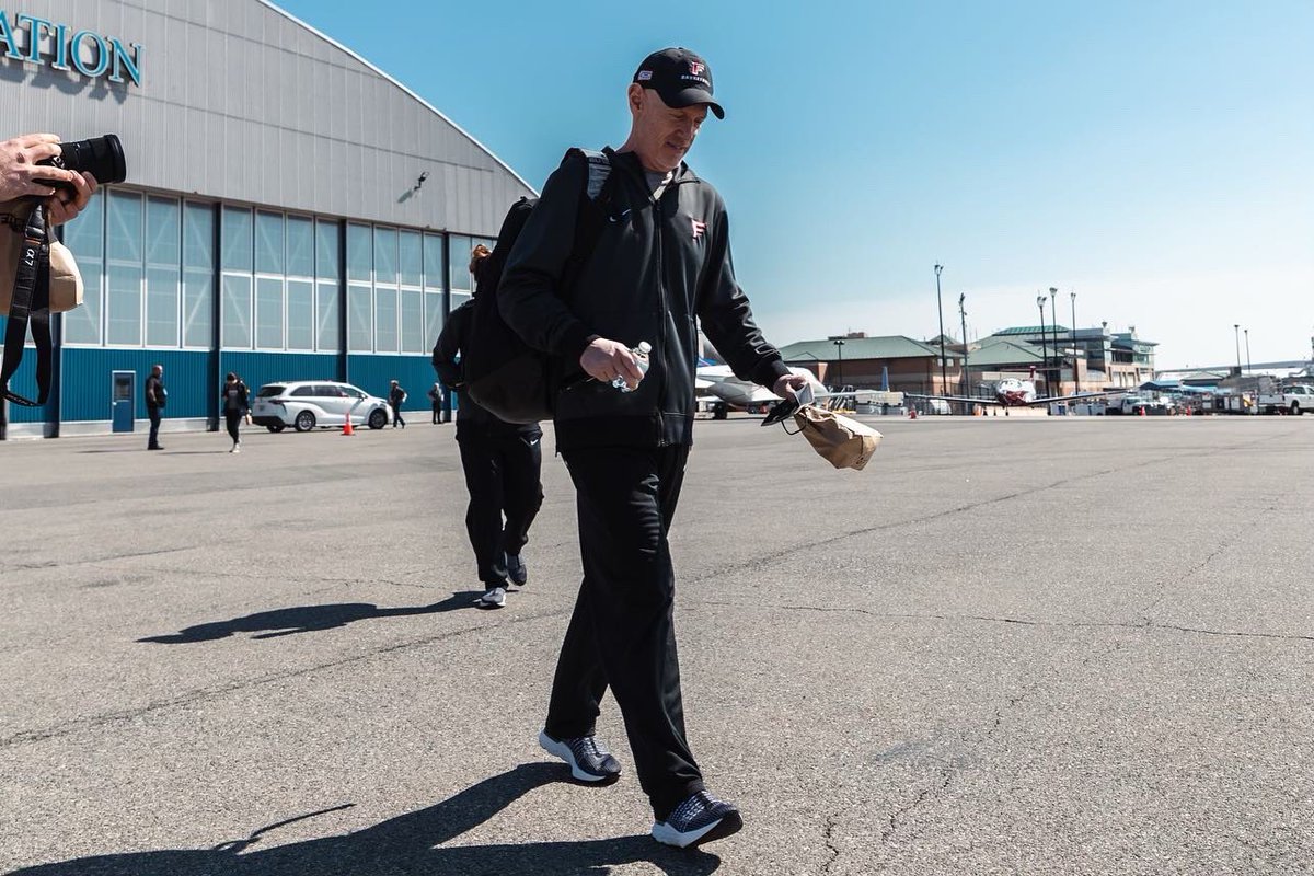 Fairfield Women’s Basketball tweet media