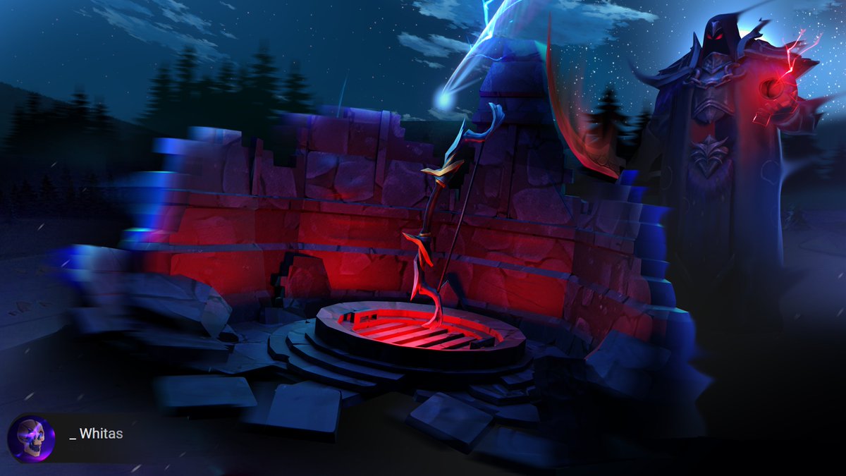 hqven4's tweet photo. @Frostborngame https://t.co/CH0ht8MPSb