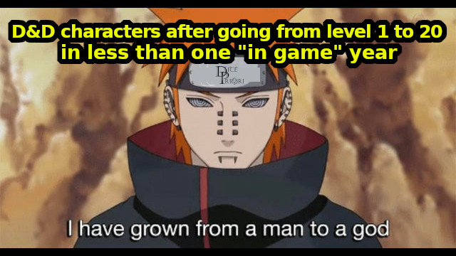 This is why I like to inject time gaps into my campaigns