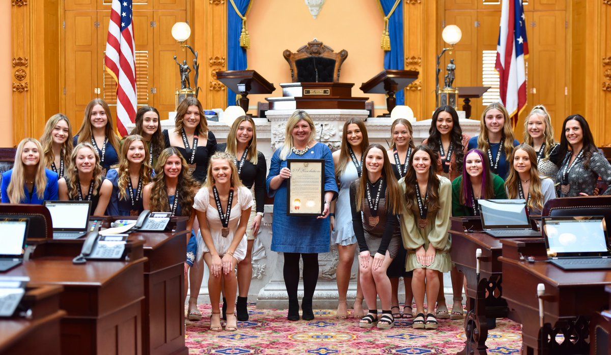 Ohio Senate GOP tweet media