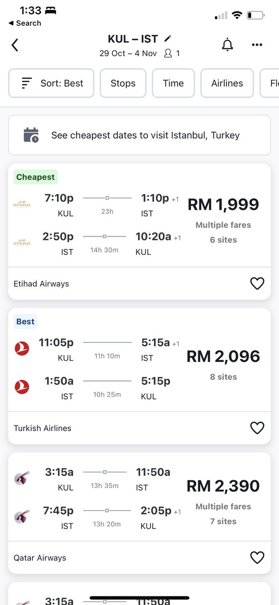 iamaimanomar's tweet photo. Antara negara yang boleh pergi tanpa kuarantin. Maldives paling murah ea. @travetopia @iwanqais @TravelLowkeyMY https://t.co/U14UcCRO4h