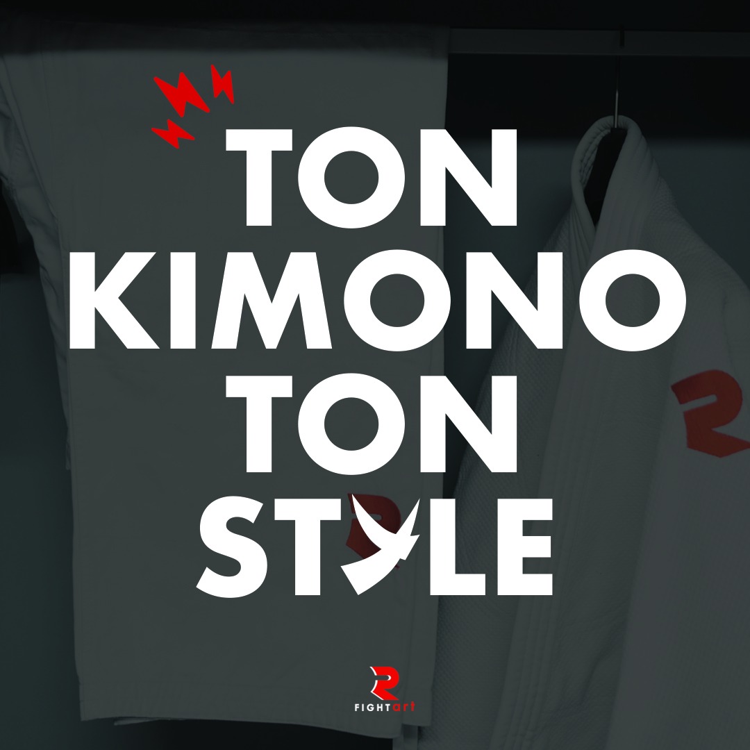 fightart_'s tweet photo. Envie de changer de Kimono et de combattre fièrement avec des produits issus du savoir-faire des plus grands champions ? 💪

Découvre l'incroyable gamme de kimonos &amp; produits #Fightart fidèles aux codes de ta communauté sur https://t.co/UPbX7fMP0m !

#Judo #Karate #Bjj #Taekwondo https://t.co/HYYMmmHyhc