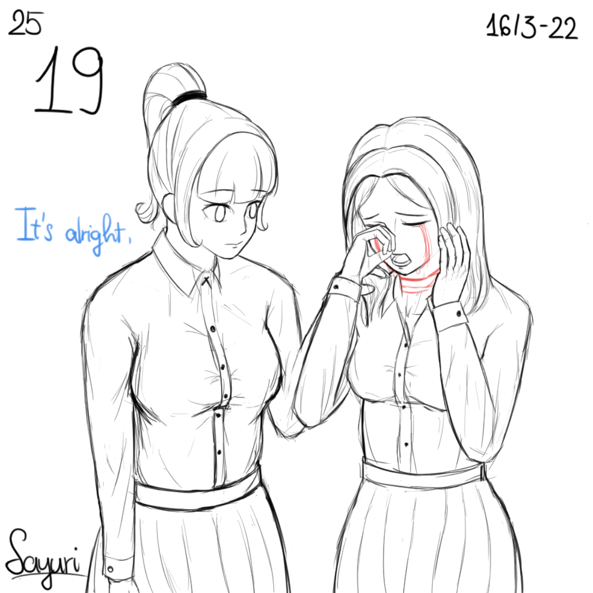 sayusayuriu's tweet photo. 21 #original https://t.co/4Io1ui6Xgq https://t.co/X9ZR5R7JC2