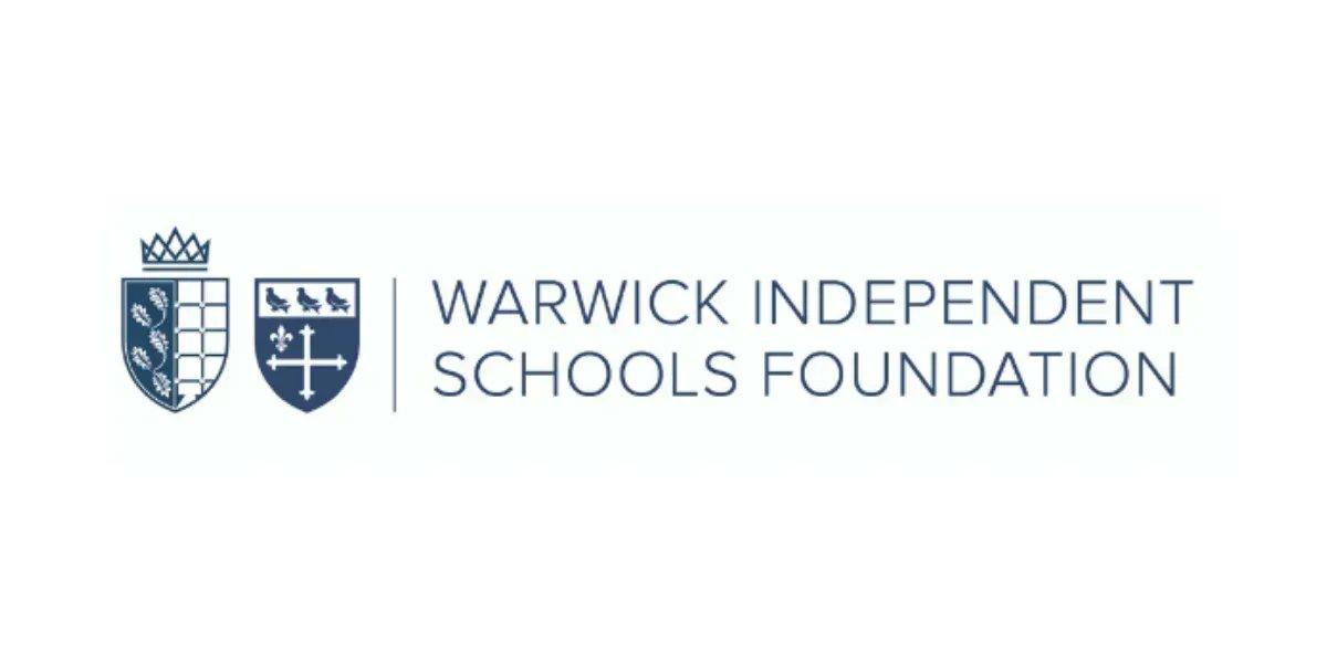 The Stage on Twitter "Warwick Independent Schools Foundation is