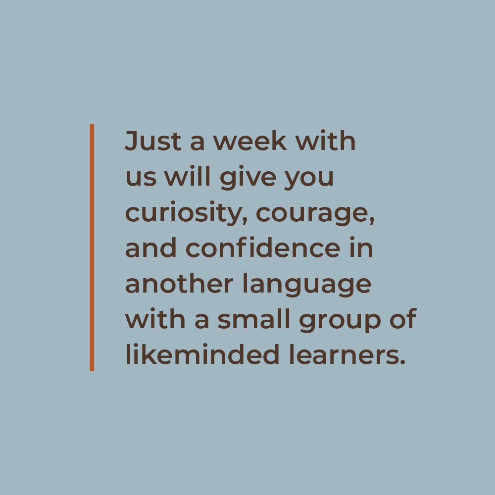 CultureBoundOrg's tweet photo. Language learning can be the hardest part of moving to a new culture.  Send your global workers through our week-long LanguageCourse, where they will build confidence and gain the courage to exit their comfort zone as they learn language!

https://t.co/vXm54YoIDL https://t.co/tuXFdrukeu