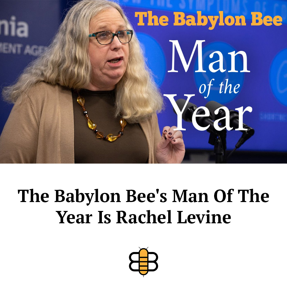 TheBabylonBee's tweet photo. https://t.co/NBby4W7COp