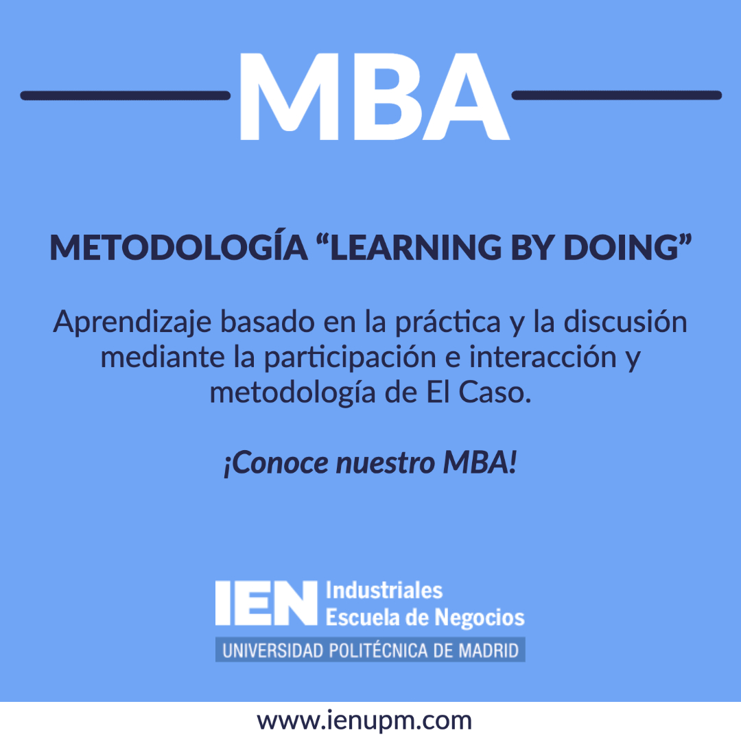 IEN_UPM's tweet photo. ¿Quiere impulsar tu progreso profesional?
¡Conoce nuestros MBA! 👉https://t.co/Zd0Kx3gNYt
#MBA #MBAi #IEN #UPM #Master #MasterInternacional #MBAonline #alumni #alumnos #ienescueladenegocios https://t.co/DyOVP3Bcmj