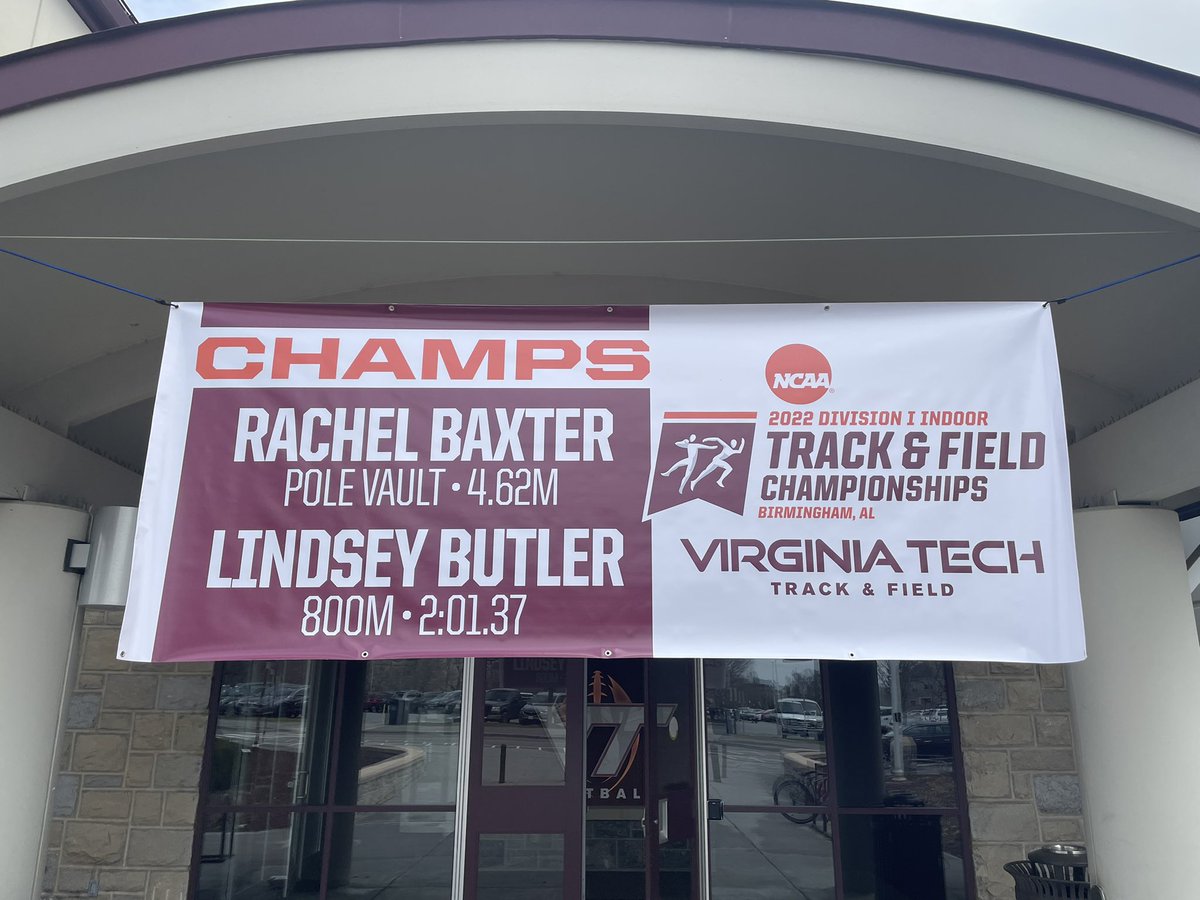 HokieSports tweet media