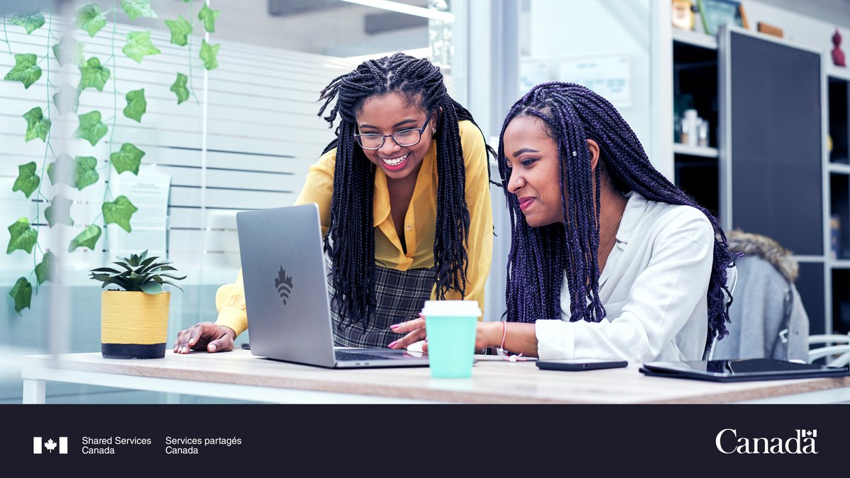 Haven’t yet applied to the Dr. Roberta Bondar STEM Career Development Program? You still have time!

#WomenInSTEM, don’t miss this virtual opportunity to develop your career and connect with leaders in the field!

Apply by March 28, 2022: ow.ly/CNv250Il012