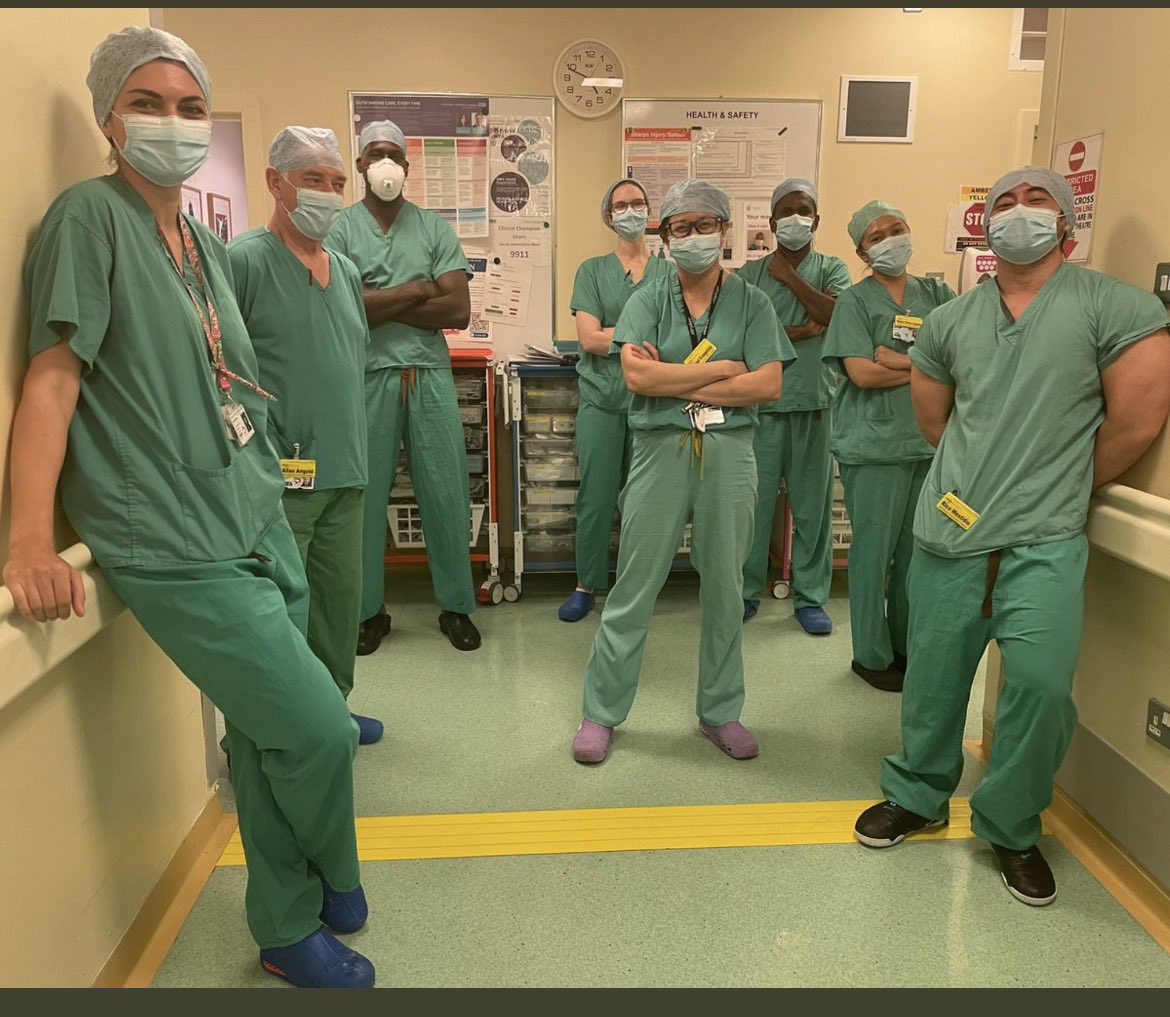 Miss Shamim Umarji FRCS (@shamimumarji) on Twitter photo RETURN of the JEDI (event)! Be there next week for more discussions on topics that matter to you ! <a href="/SNCTStGeorges1/">SNCT@StGeorge’s</a> @StGeorgesTrust <a href="/JosephPav_D/">Joseph Pavett-Downer</a> <a href="/arlenewellman64/">Arlene Wellman</a> RETURN of the JEDI (event)! Be there next week for more discussions on topics that matter to you ! <a href="/SNCTStGeorges1/">SNCT@StGeorge’s</a> @StGeorgesTrust <a href="/JosephPav_D/">Joseph Pavett-Downer</a> <a href="/arlenewellman64/">Arlene Wellman</a>