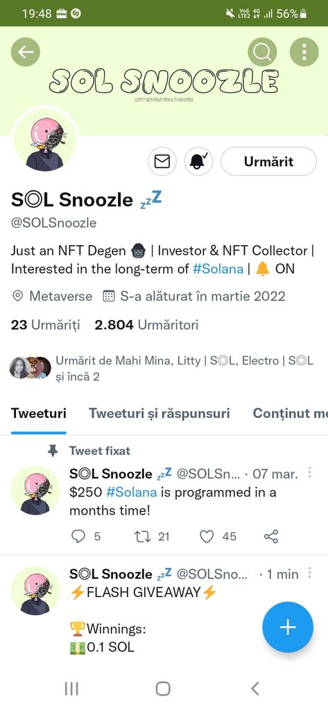 Ghinea6's tweet photo. @SOLSnoozle https://t.co/d8qnDptqBe