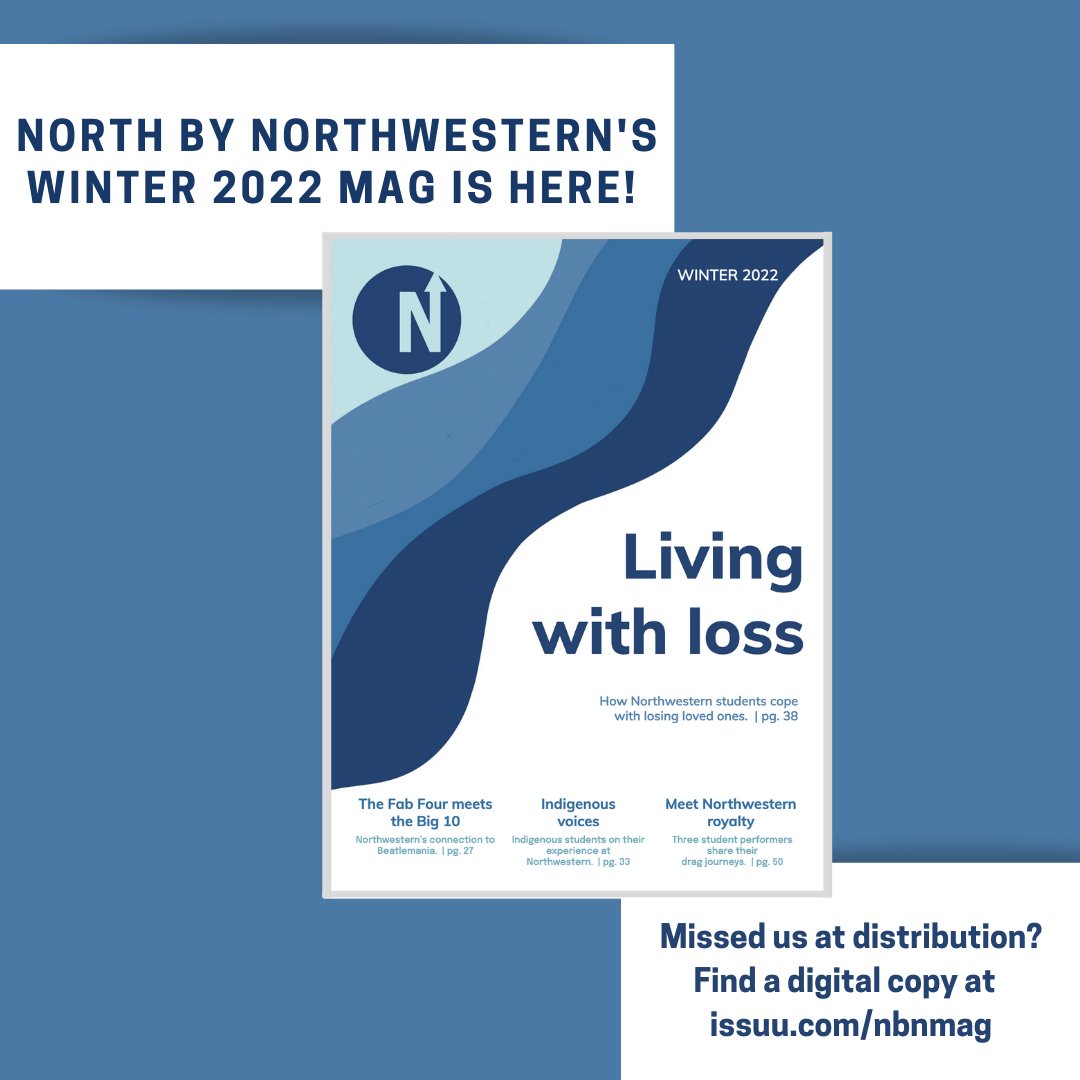 Did you miss distribution? Never fear, you can find a digital version of our winter 2022 issue here:  issuu.com/nbnmag/docs/nb…