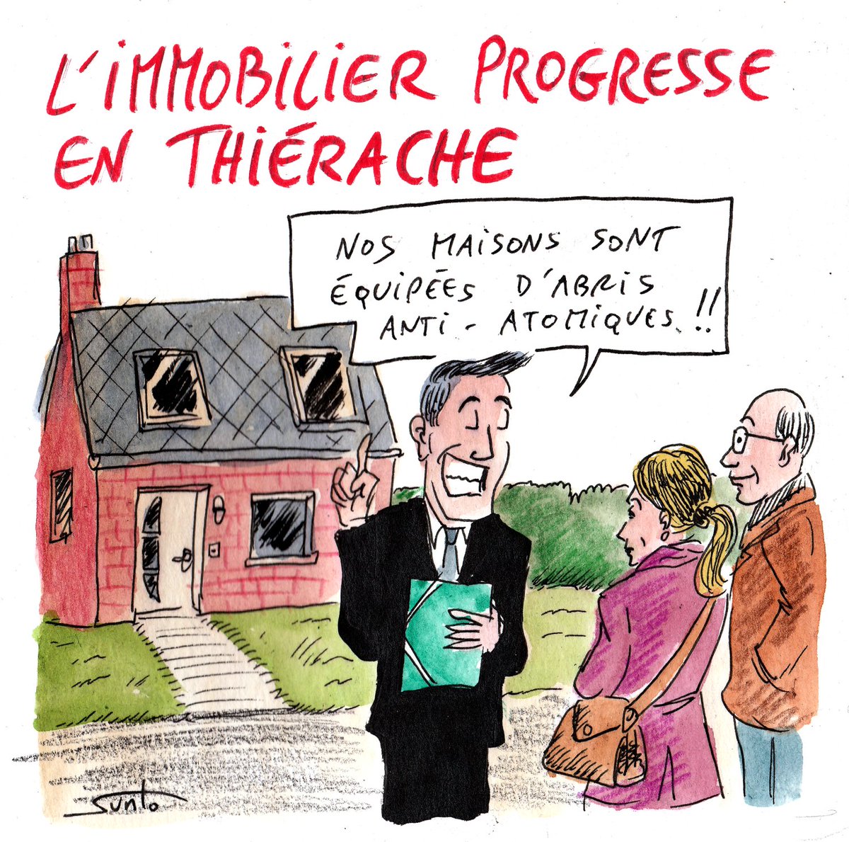 SuntoDessins's tweet photo. #immobilier #nucleaire #Ukraine #Russie #Thiérache #aisne #hautsdefrance @UnionArdennais https://t.co/U5XJ2U6Uk8