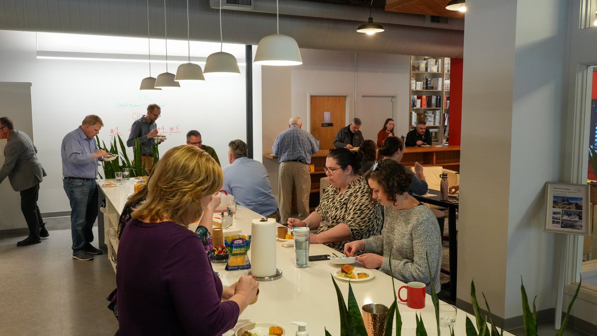 Ittner Architects tweet media