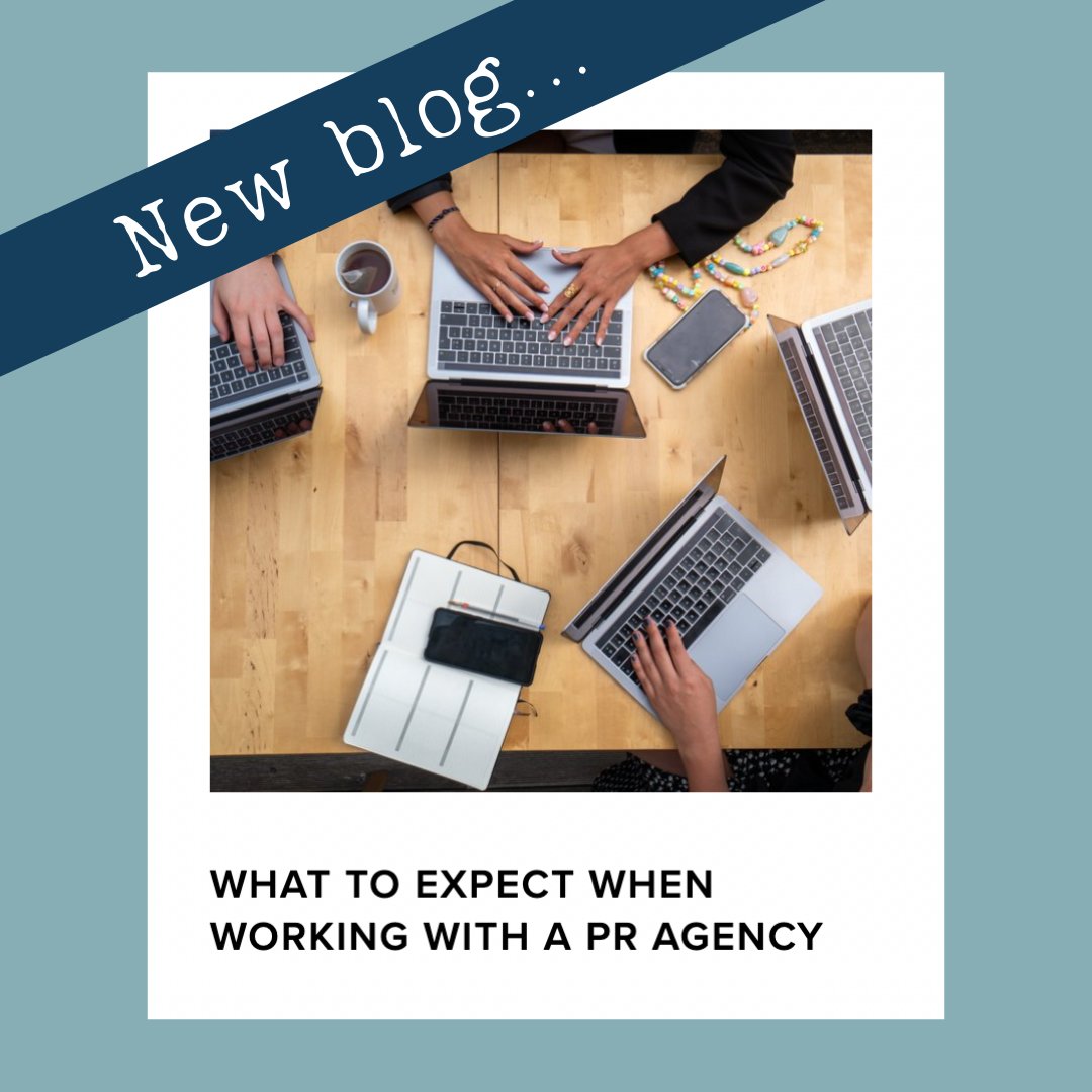 TheSilverTele's tweet photo. Read our latest blog for 8 things to expect when working with a PR agency.

📖 https://t.co/EZn2y7V32t

#prblog #publicrelationsblog #prtipsforstartups
#pragencyla #TST #cannabispublicrelations https://t.co/M8VqnaQKft