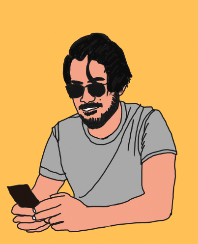 I believe in a centralized corporate controlled world, #Crypto #blockchain  and #NFTs  has given us a fair chance to make an impact. So Raise Your Brush! Express your heart out because NFT has got you. I am creating NFTs to raise funds for the orphans and underprivileged kids.