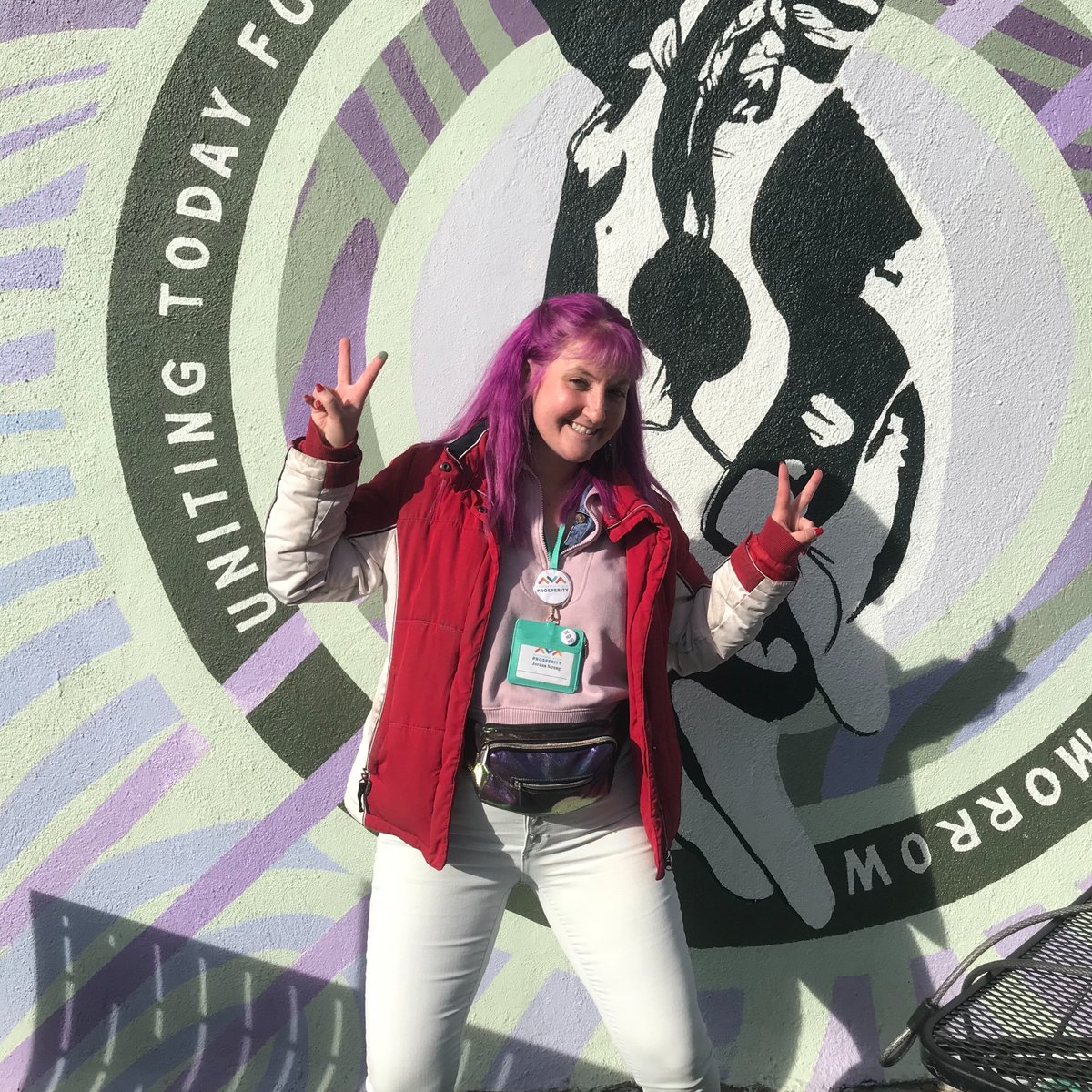 OpenAnswerUS's tweet image. "Through working with Open Answer, we were able to gain access to a team of highly committed, passionate, and experienced canvassers who worked to make our message resonate with the people they talked with every day."-@CenStProsperity 
You heard it here...OA can be THE answer!