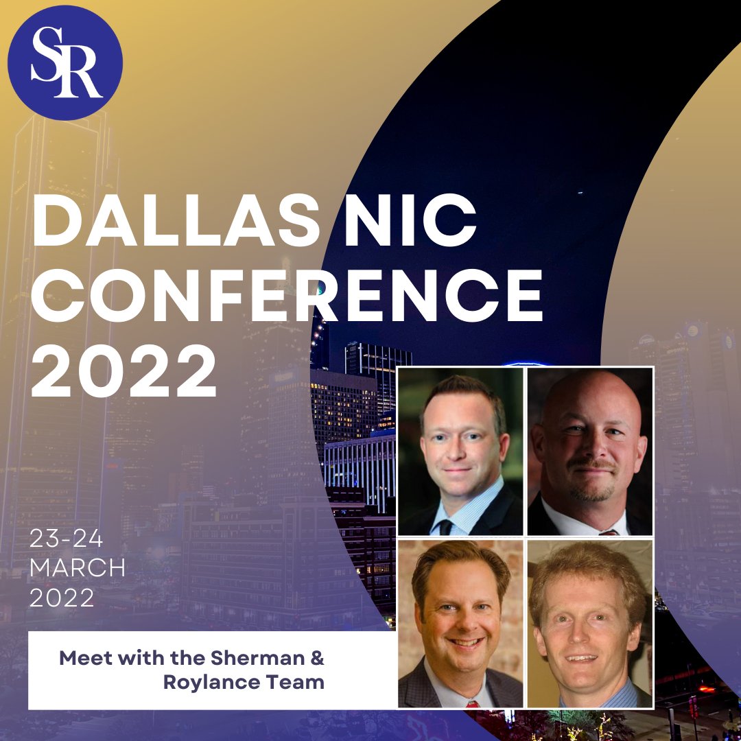 SRSeniorLiving's tweet photo. Schedule a meeting with the S&R Team at the 2022 NIC Spring Conference by using the link below.
https://t.co/qXd8iB3C5w
*Select Time Zone CDT: US/Central(Central Time) when scheduling a time.
#seniorhousing #NICSpring22 #NICConference #commercialrealestate https://t.co/cL5JTpWfD3