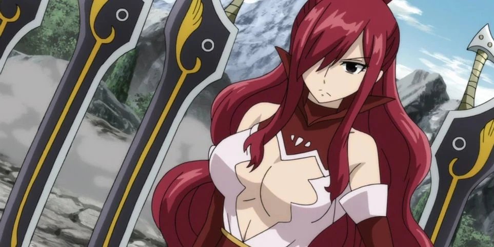 Erza scarlet fairy tail. Эрза скарлет. Erza scarlet fairy tail. Эрза скарлетт фейри тейл. Erza scarlet fairy tail.