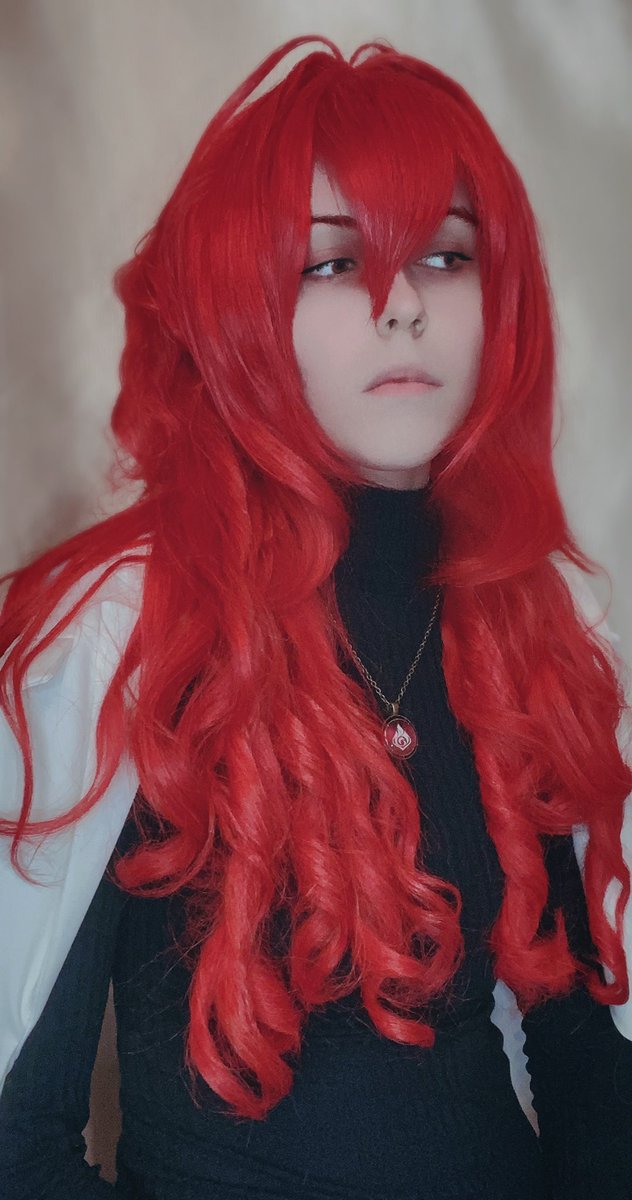 Shijie (@citra_cos) / Posts / X