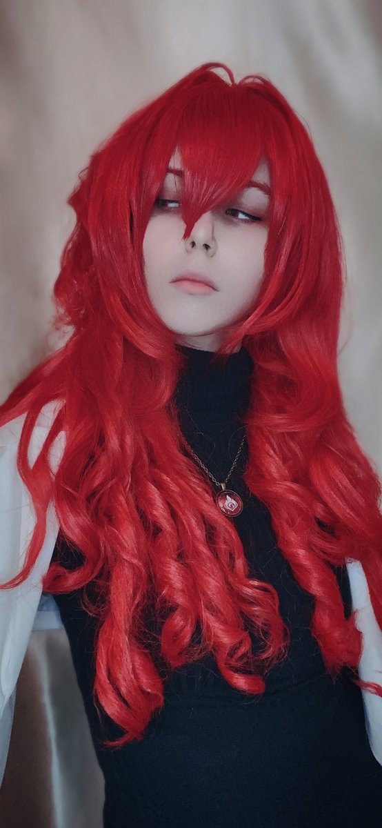 Shijie (@citra_cos) / Posts / X