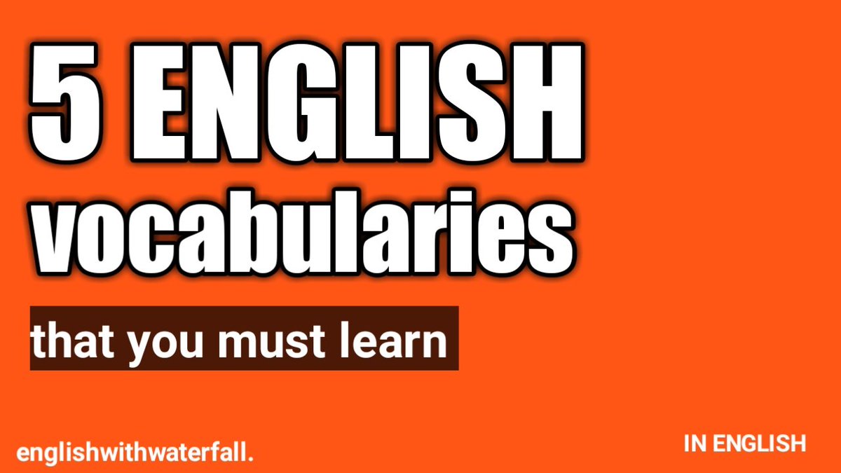 youtu.be/rNC9B7vrQME