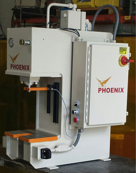 Call us today to see what options are available!
sales@phoenixhydraulic.com