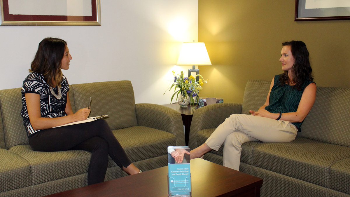 ChapmanGRAdmit's tweet image. Our #MFT graduate program has several info sessions scheduled! 💻Join us online to learn more about the program and see why #ChapmanU is the perfect choice for your career goals!! RSVP below! ⬇️ #ChapmanGradEd #MarriageFamilyTherapy

🔗 go.chapman.edu/portal/mfteven…