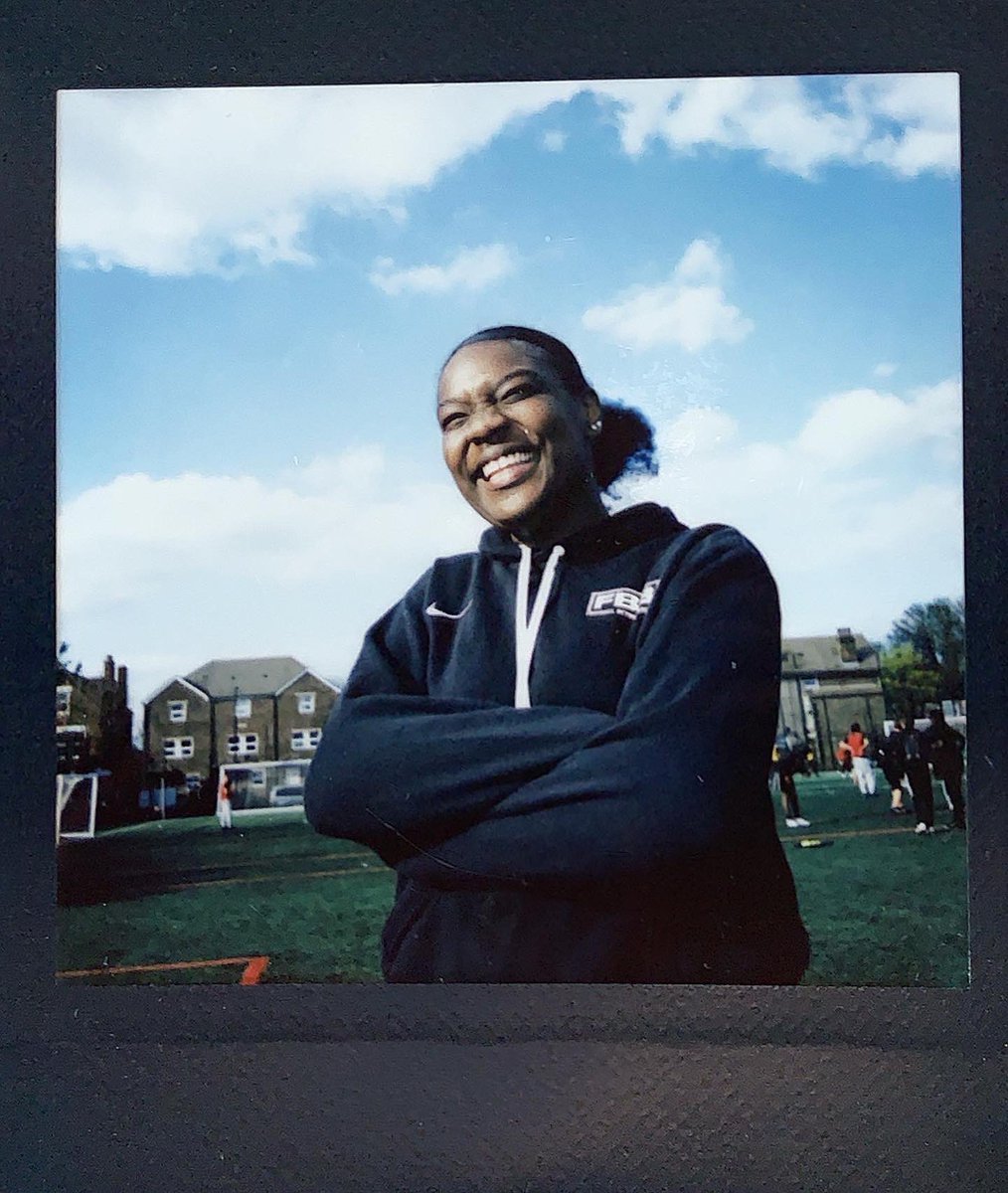 Football Beyond Borders tweet media