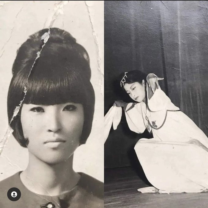 My mom and dad, My dad is the guy not wearing a football helmet lol. He was a Football Coach in the Army<a href="/tag/fitnessmodel"class="tags"><span>#fitnessmodel</span></a><a href="/tag/blasian"class="tags"><span>#blasian</span></a><a href="/tag/fitover40"class="tags"><span>#fitover40</span></a>