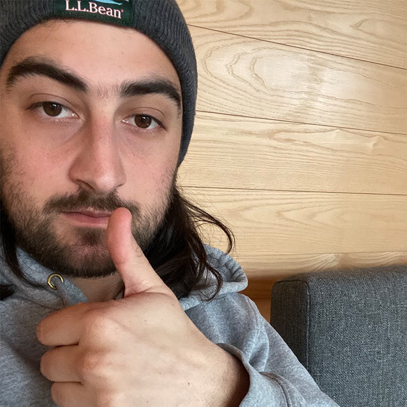 Philly and Northampton, I am elated to announce that we have finally rescheduled the postponed shows. We’ve also made more tickets and VIP packages available that are on sale now!
10/19 Philadelphia, PA - The Fillmore
10/21 Northampton, MA - Calvin Theatre
noahkahan.com/tour