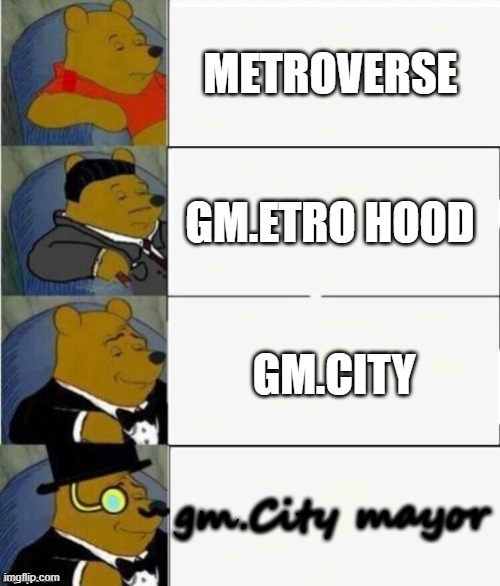 gmCity_'s tweet photo. https://t.co/7WKVgAZBW2