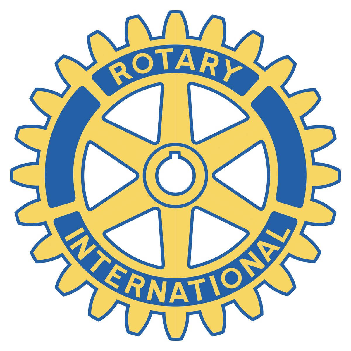 WHamptonRotary's tweet image. Westhampton Rotary Club was chartered on March 16, 1953
Happy Charter Day to us!