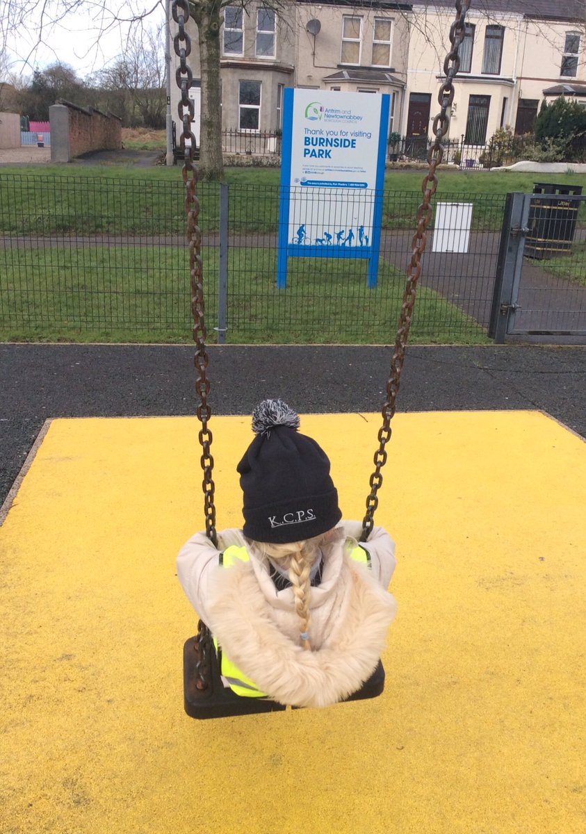 Kilbride Central PS tweet media