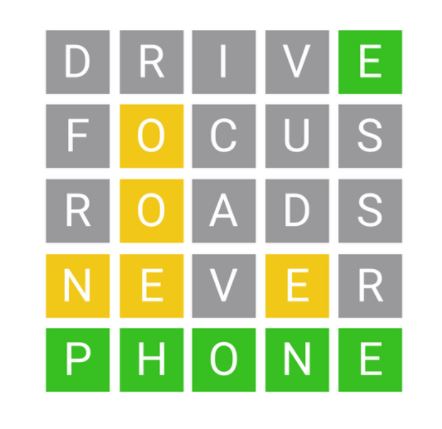 The 1st day of spring is right around the corner &amp; we all love the nice weather it brings. But remember, nice weather means more pedestrians &amp; cyclists out and about, especially in neighborhoods &amp; school zones. Please slow down, be extra alert &amp; always put down your phone.