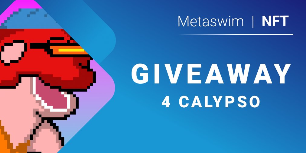 Metaswim tweet media