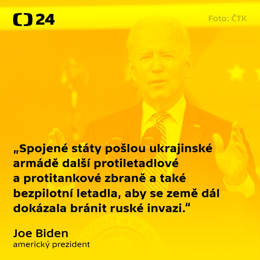T24 On Twitter Spojen St ty U Podle Joea Bidena Poskytly Ukrajin t24-on-twitter-spojen-st-ty-u-podle-joea-bidena-poskytly-ukrajin