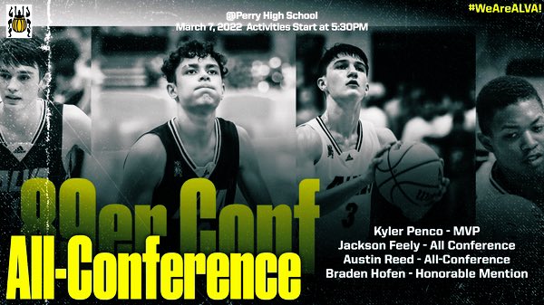 KP35_baller's tweet photo. 89er All-Conference MVP - Junior Kyler Penco @KP35_baller https://t.co/gJet3opxAj