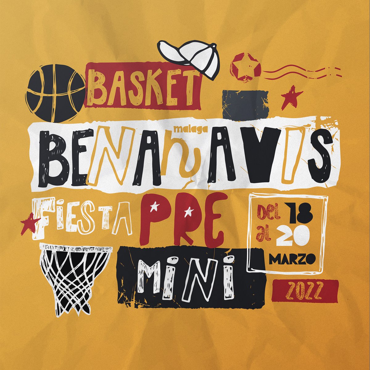 FAB_Andaluza's tweet image. ✅Publicado el calendario y la revista de la Fiesta del Preminibasket de Andalucía.
Baloncesto, diversión y valores, o sea ¡¡#Valorcesto‼️
ℹ️➡️ shrtm.nu/cmkg
#baloncestoandalucia