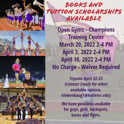 BUCOCheer's tweet photo. https://t.co/NuiJd1DO4R