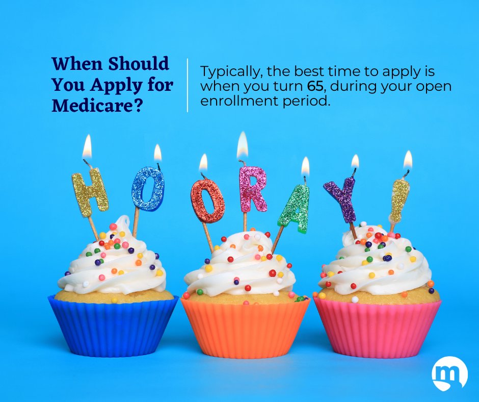 Path2Medicare's tweet image. Is it time for you to apply for Medicare?  Schedule your free consultation with one of our licensed insurance agents today!

Book My Appointment: outlook.office365.com/owa/calendar/M…