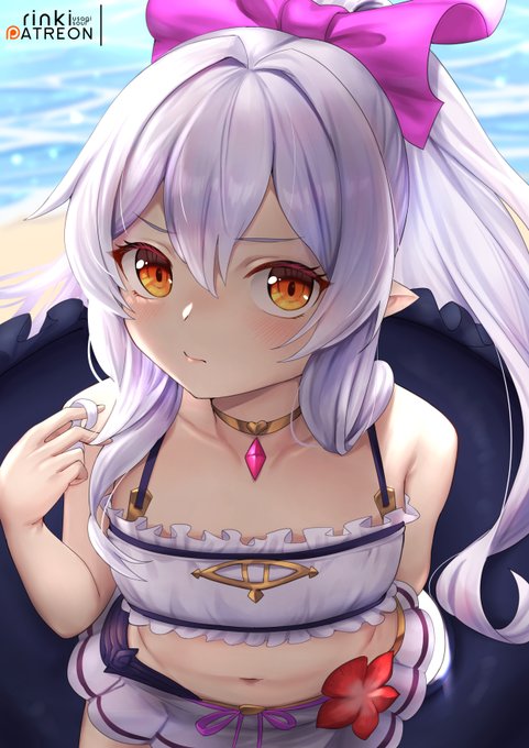 メヅサ ☀️🐍💦 